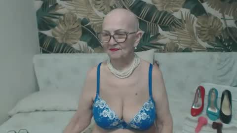 corssika online show from 19, 6, 2026