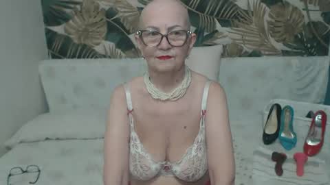 corssika online show from 22, 6, 2026