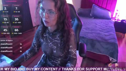 Snapshot of cory_chasecol888 chatting on 11, 1, 2025 Natali online show from 11, 1, 2025