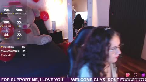 Snapshot of cory_chasecol888 chatting on 17, 2, 2025 Natali online show from 17, 2, 2025