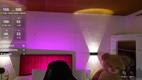 Snapshot of cory_chasecol888 chatting on 1, 3, 2025 Natali online show from 1, 3, 2025