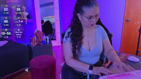 Natali online show from 12, 4, 2026