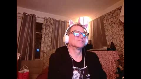 CoryAssMan online show from 3, 1, 2025