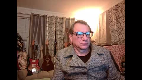 CoryAssMan online show from 14, 1, 2025