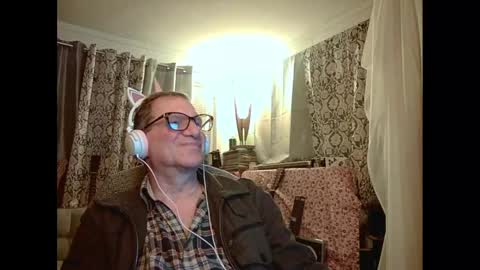 CoryAssMan online show from 1, 2, 2025