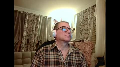 CoryAssMan online show from 2, 2, 2025