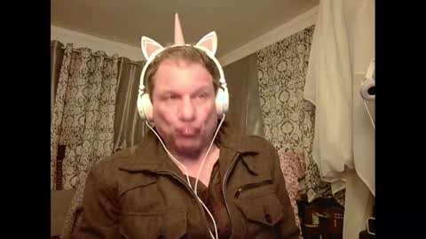 CoryAssMan online show from 11, 2, 2025