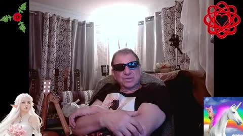 CoryAssMan online show from 5, 10, 2025