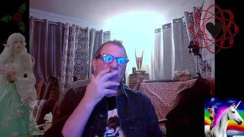 CoryAssMan online show from 12, 10, 2025