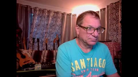 CoryAssMan online show from 16, 2, 2026