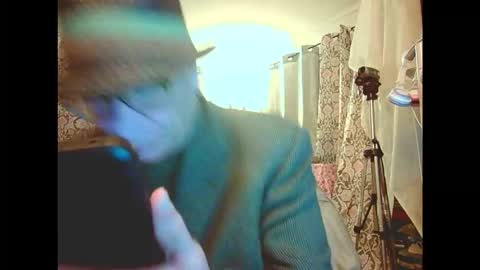 CoryAssMan online show from 25, 2, 2026