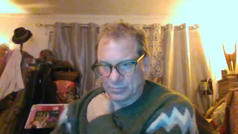 CoryAssMan online show from 4, 4, 2026