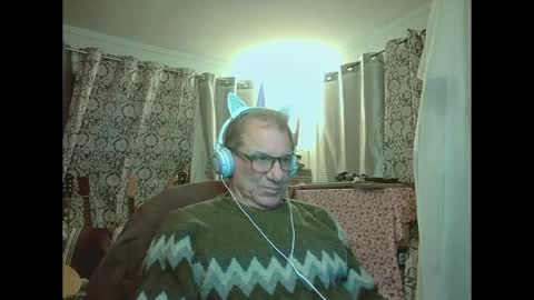 CoryAssMan online show from 13, 4, 2026