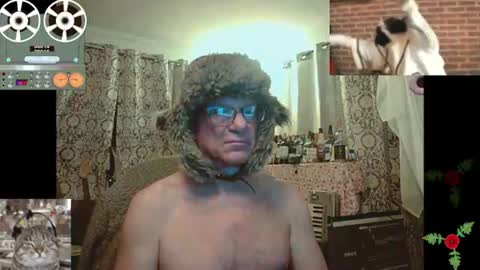 CoryAssMan online show from 29, 6, 2026