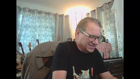 CoryAssMan online show from 30, 6, 2026