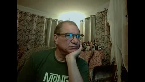 CoryAssMan online show from 6, 7, 2026