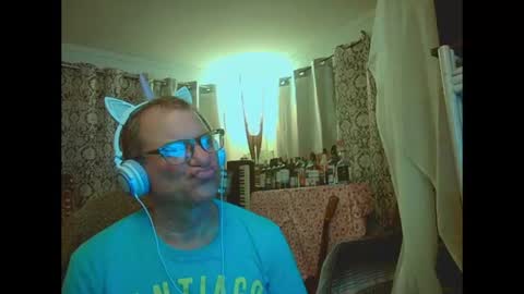 CoryAssMan online show from 11, 7, 2026