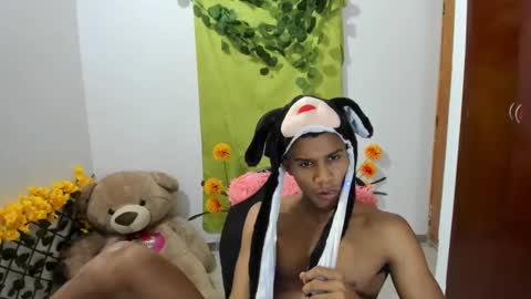 Snapshot of corzoethan chatting on 27, 12, 2024 Ethan online show from 27, 12, 2024