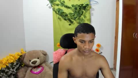 Snapshot of corzoethan chatting on 27, 12, 2024 Ethan online show from 27, 12, 2024