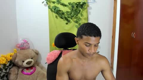 Snapshot of corzoethan chatting on 5, 1, 2025 Ethan online show from 5, 1, 2025