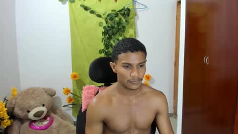 Snapshot of corzoethan chatting on 24, 1, 2025 Ethan online show from 24, 1, 2025