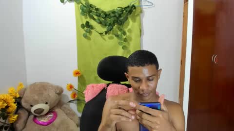 Snapshot of corzoethan chatting on 29, 1, 2025 Ethan online show from 29, 1, 2025