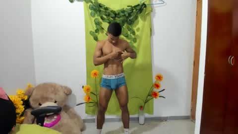 Snapshot of corzoethan chatting on 9, 2, 2025 Ethan online show from 9, 2, 2025