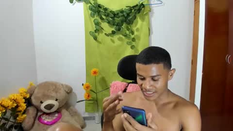 Snapshot of corzoethan chatting on 10, 2, 2025 Ethan online show from 10, 2, 2025