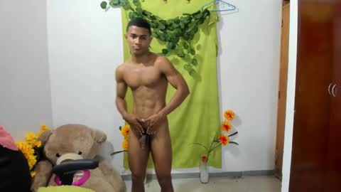 Snapshot of corzoethan chatting on 13, 2, 2025 Ethan online show from 13, 2, 2025