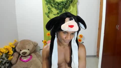 Snapshot of corzoethan chatting on 13, 2, 2025 Ethan online show from 13, 2, 2025