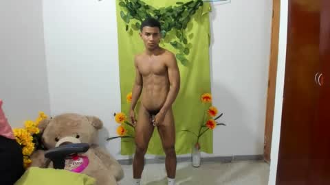 Snapshot of corzoethan chatting on 19, 2, 2025 Ethan online show from 19, 2, 2025