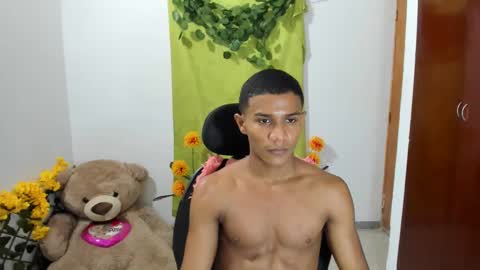 Snapshot of corzoethan chatting on 26, 2, 2025 Ethan online show from 26, 2, 2025