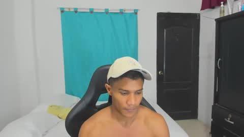 Snapshot of corzoethan chatting on 2, 10, 2025 Ethan online show from 2, 10, 2025