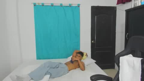 Snapshot of corzoethan chatting on 10, 10, 2025 Ethan online show from 10, 10, 2025