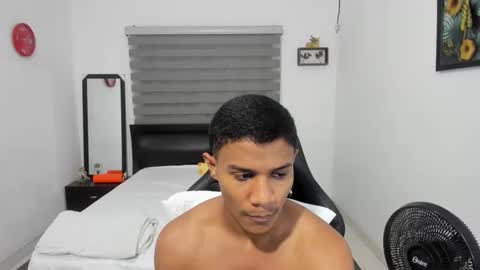 Snapshot of corzoethan chatting on 1, 12, 2025 Ethan online show from 1, 12, 2025