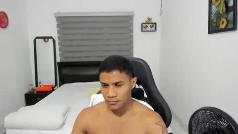 Ethan  online show from 14, 12, 2025