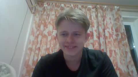 Andrew online show from 7, 4, 2026