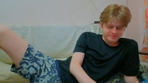 Andrew online show from 13, 7, 2026