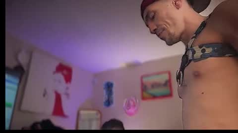 Queer Vibes  Slow Burn  Good Energy  online show from 4, 3, 2026