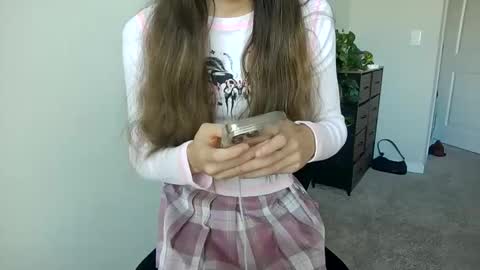 Snapshot of cosmicbae777 chatting on 2, 11, 2025 cosmicbae777 online show from 2, 11, 2025