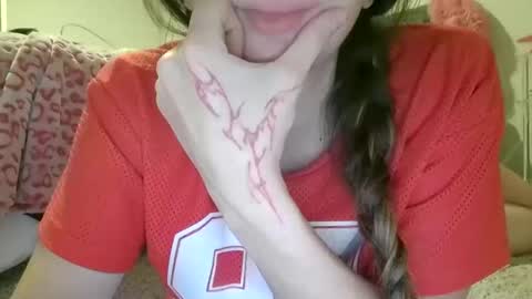 Snapshot of cosmicbae777 chatting on 14, 12, 2025 cosmicbae777 online show from 14, 12, 2025