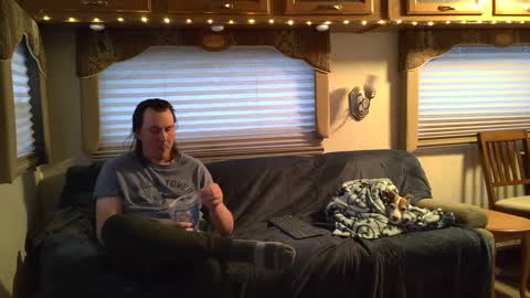 Chester  Melissa online show from 13, 2, 2025