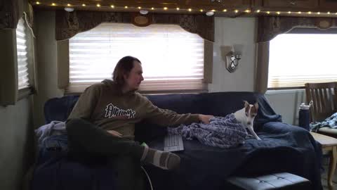 Chester  Melissa online show from 13, 2, 2025