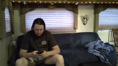 Chester  Melissa online show from 16, 2, 2025