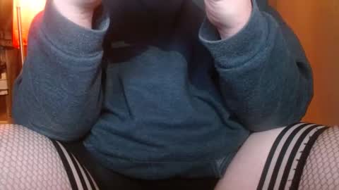 Snapshot of cosmicjones88 chatting on 8, 1, 2025 cosmicjones88 online show from 8, 1, 2025