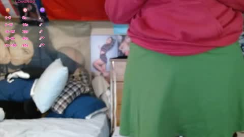 cosmicjones88 online show from 29, 11, 2025