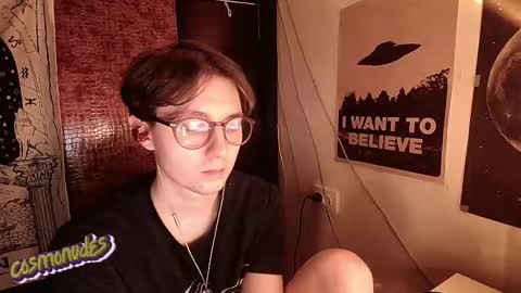 Barry online show from 17, 11, 2025