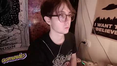 Barry online show from 20, 11, 2025