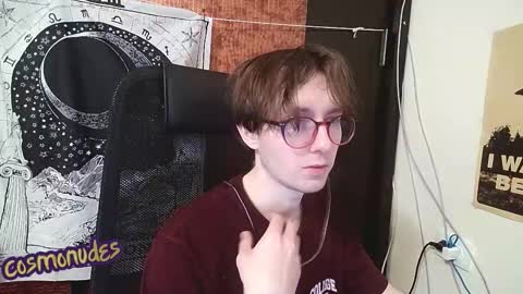 Barry online show from 11, 1, 2026