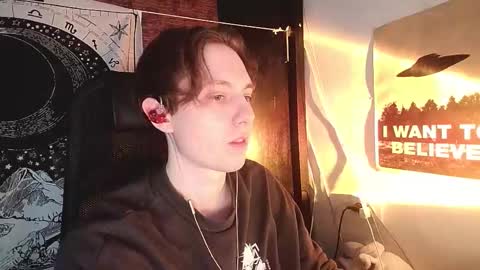 Barry online show from 7, 2, 2026